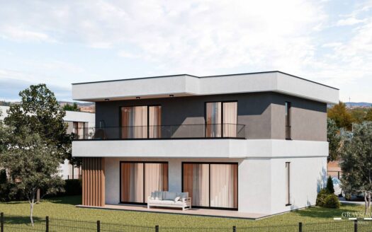 Современные дома в Ветрен, Бургас ID: 46731