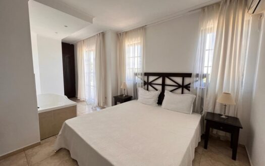 Пентхаус с панорамным видом в Обзоре ID: 36946