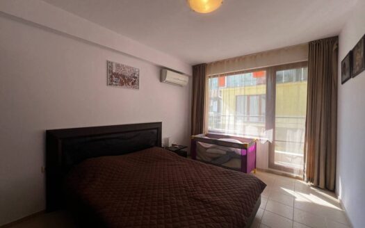 Квартира 1 спальня в Поморие ID: 43253