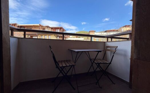 Студия в Райском саду, Святой Влас ID: 41948