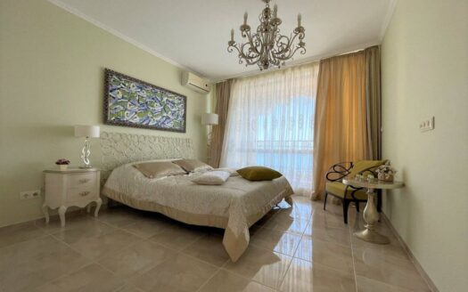 Двухкомнатный апартамент в Grand Hotel, Святой Влас ID: 37468