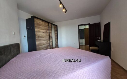 Двухкомнатная квартира с видом на бассейн в Солнечном Береге ID: 56017