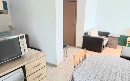 Двухкомнатный апартамент в Sunny Day 3, Солнечный Берег ID: 43977