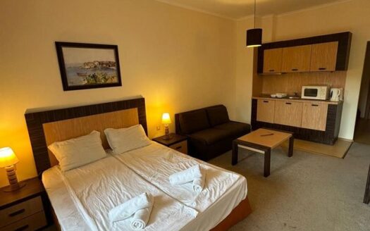 Студия в Majestic на Солнечном берегу ID: 37251