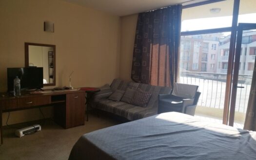 Однокомнатная квартира в Sunny Day 6 ID: 37069