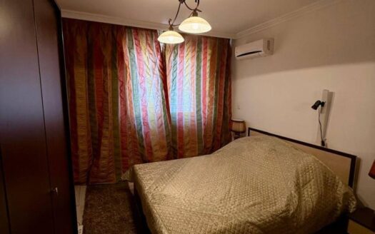 Трёхкомнатная квартира с видом на море в Святом Власе ID: 50986