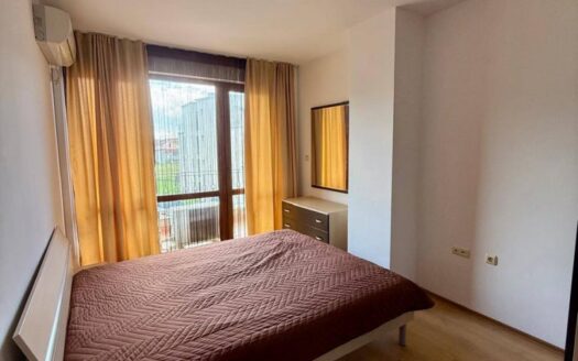 Таунхаус 2 спальни в Marina Ville, Святой Влас ID: 51033