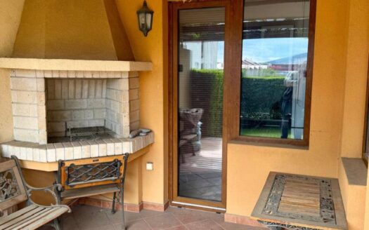 Таунхаус 2 спальни в Marina Ville, Святой Влас ID: 51033