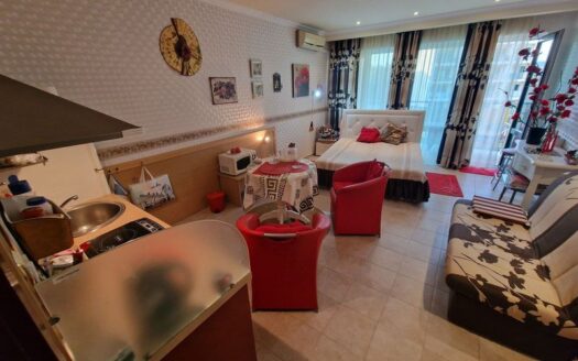 Студия в Planeta, Солнечный берег ID: 37158