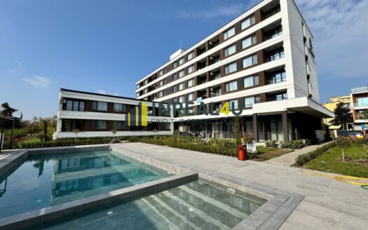 Квартира с 2 спальнями в рассрочку на Солнечном Берегу ID: 28646