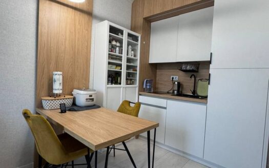 Квартира с 2 спальнями в рассрочку на Солнечном Берегу ID: 28646