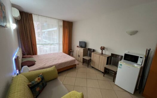 Студия у моря в Sunset Beach 4 ID: 29042