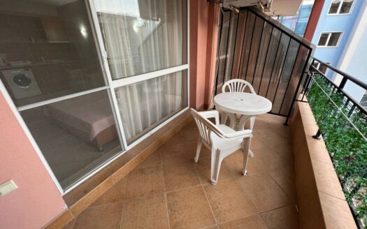 Студия у моря в Sunset Beach 4 ID: 29042