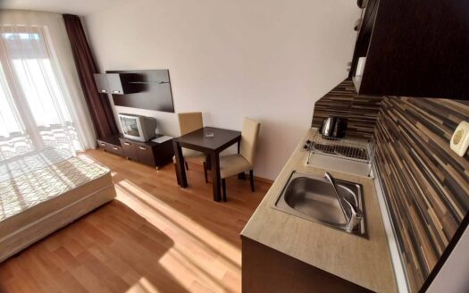 Студия в комплексе Касандра на Солнечном Берегу ID: 29831