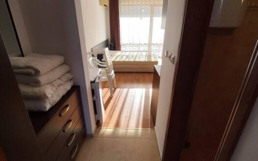 Студия в комплексе Касандра на Солнечном Берегу ID: 29831