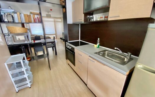 Трехкомнатная квартира в Етара 2 у моря ID: 30117