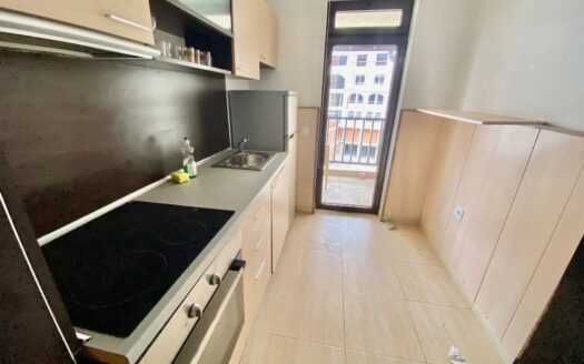 Трехкомнатная квартира в Етара 2 у моря ID: 30117