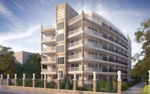 Magnolia Residence 7 – комфорт у моря ID: 30587