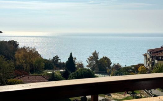 Двухкомнатная квартира у моря в Святом Власе ID: 30968