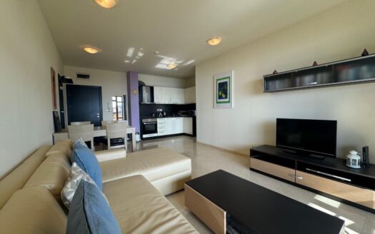 Двухкомнатная квартира у моря в Святом Власе ID: 30968