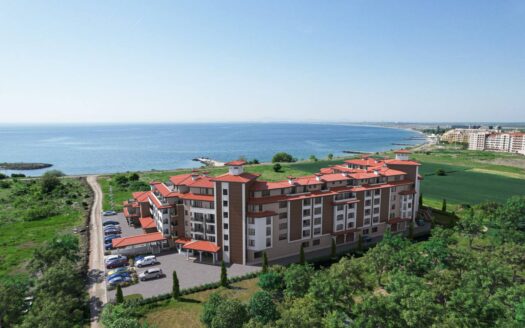 Sole Mare: элитные апартаменты у моря в Ахелое ID: 30987