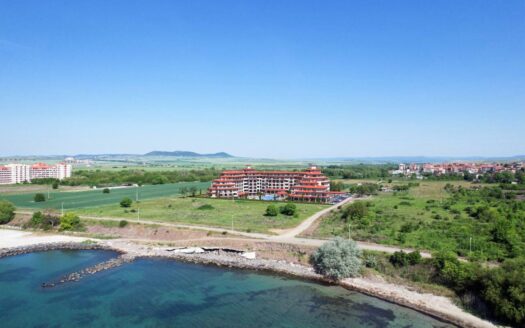 Sole Mare: элитные апартаменты у моря в Ахелое ID: 30987