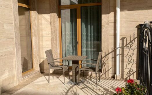 Двухкомнатная квартира в Villa Florence, Свети Влас ID: 31127