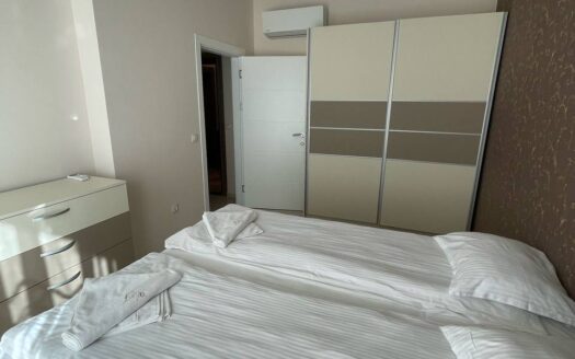 Двухкомнатная квартира в Villa Florence, Свети Влас ID: 31127