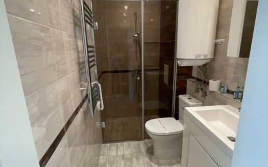 Двухкомнатная квартира в Villa Florence, Святой Влас ID: 31139