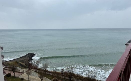 Двухкомнатный апартамент с видом на море в Fortnoks Grand Resort ID: 31148