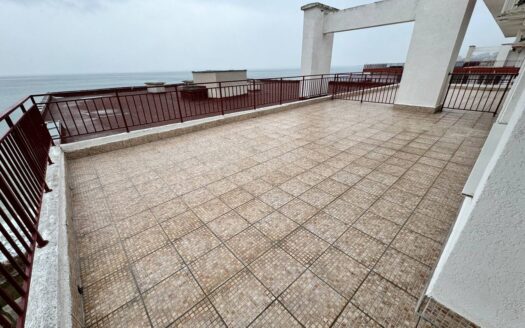 Двухкомнатный апартамент с видом на море в Fortnoks Grand Resort ID: 31148