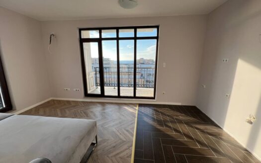 Двухкомнатная квартира с видом на море в Romance Paris, Святой Влас ID: 31342