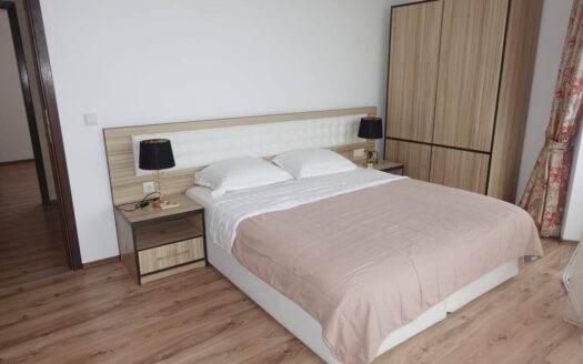 Трехкомнатная квартира в Святом Власе с рассрочкой ID: 31559