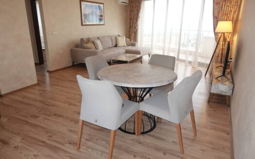 Трехкомнатная квартира в Святом Власе с рассрочкой ID: 31559