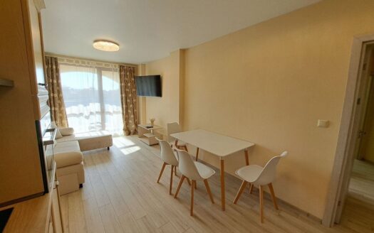 Трехкомнатная квартира в Seasons 3 на Солнечном Берегу ID: 31582