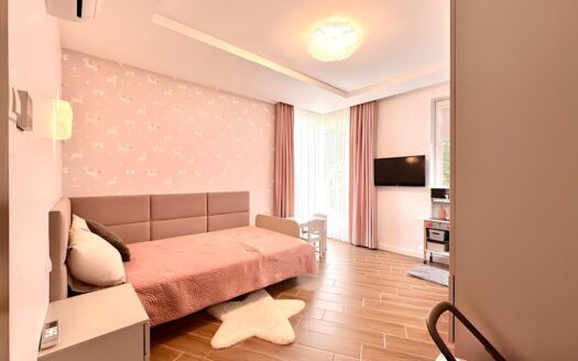 Комфортный апартамент с двумя спальнями в Omega Resort, Равда ID: 31639