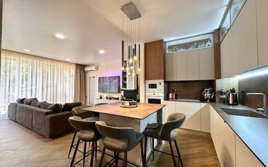 Элитный апартамент у моря в Omega Resort, Равда ID: 31650