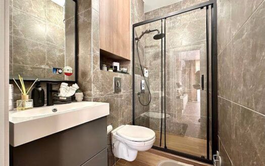 Элитный апартамент у моря в Omega Resort, Равда ID: 31650