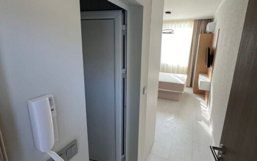 Студия в Domenico — комфортная рассрочка, Солнечный Берег ID: 31836