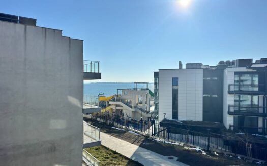 Квартира у моря в Sun Wave, Святой Влас ID: 31861