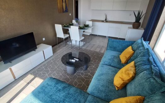 Квартира 1+1 в Domus Extra, 200 м до моря ID: 31898