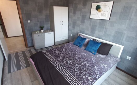 Квартира 1+1 в Domus Extra, 200 м до моря ID: 31898