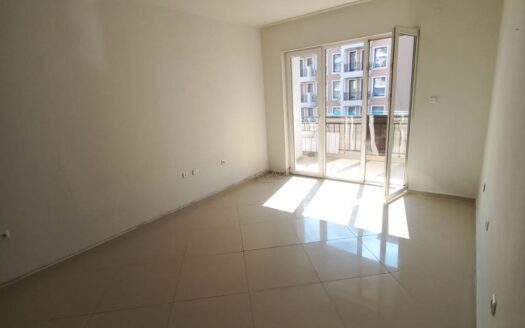 Апартамент 1+1 без мебели в Святом Власе, Domus Extra ID: 31907