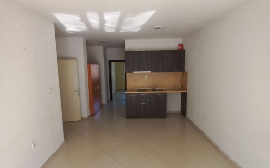 Апартамент 1+1 без мебели в Святом Власе, Domus Extra ID: 31907