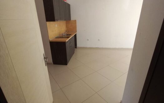 Апартамент 1+1 без мебели в Святом Власе, Domus Extra ID: 31907