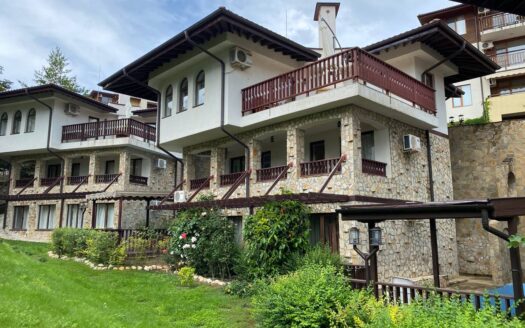 Вилла с бассейном в Etara 2, Святой Влас ID: 32121