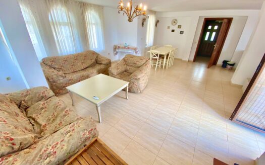 Вилла с бассейном в Etara 2, Святой Влас ID: 32121