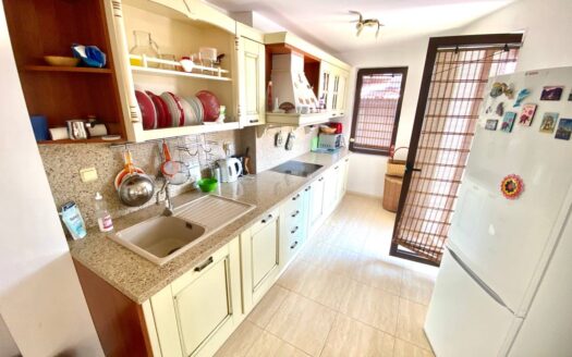 Вилла с бассейном в Etara 2, Святой Влас ID: 32121