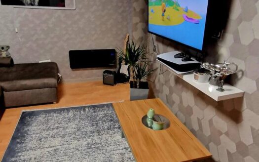 Просторная студия в Nessebar Fort Noks на Солнечном Берегу ID: 32182