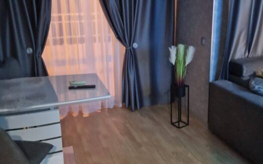 Просторная студия в Nessebar Fort Noks на Солнечном Берегу ID: 32182